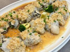 -长禧家·珑厨(东山口店)