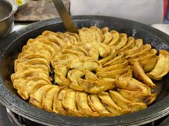 -李记清真馆(打钉巷店)