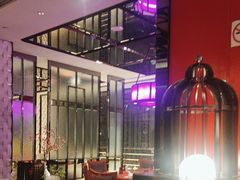-怡品堂·金宴 (北京索菲特大酒店)