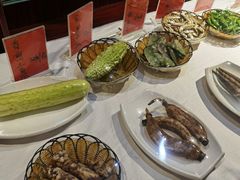 -鄱阳湖·江西小炒·瓦罐煨汤(五道口店)