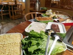 -宽窄巷子串串(龙湾万达广场店)