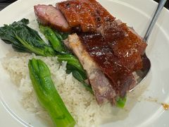 -丽的面家(多宝路店)