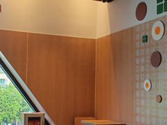 -麦当劳(瓯北大悦里广场店)