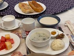 -上海安亭别墅花园酒店