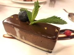 -摩根扒房(桐梓林店)