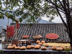 -篁岭景区