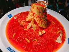 -坛宗剁椒鱼头(河西王府井店)