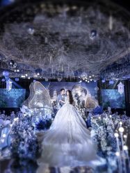 -红丝高端婚礼中心(旗舰店)