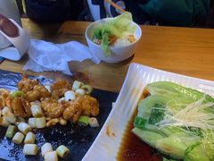-望京一号·重庆江湖菜(工体店)