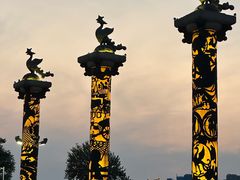 -魏家凉皮(博水商务大厦店)