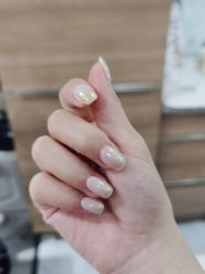 -手艺人不办卡美甲美睫