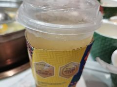 -润园四季椰子鸡火锅(欢乐海岸店)