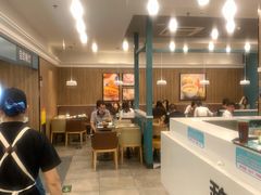 -魏家凉皮(来广营店)