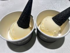 冰激淋球-渔太泰漓江小馆·广西融合菜(西街店)