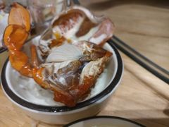 -鑫阿强海鲜大排档·老厦门特色菜(中山路店)