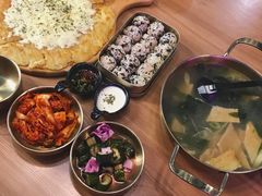 鱼饼海带汤-HOTISLAND海鸡岛·韩国料理(江南西店)