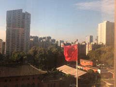 -南京钟山宾馆(江苏省会议中心)