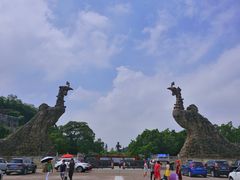 -李小龙乐园(顺德均安店)