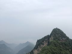 -少华山国家森林公园