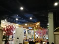-沐王府水会(中欣广场店)