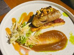 -巴别塔法餐舍(合作路店)