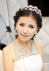 -FIONA MAKE UP恋妆造型