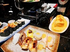 -三月居酒屋(青年大街店)