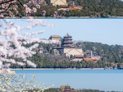 -颐和园