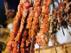 树椒五分熟-宝大叔串店(十区店)