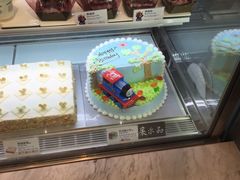 -TOUCH泰奇(祝桥振兴街店)