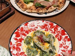 -Mammamia意大利餐厅(阳春巷店)