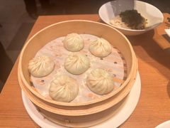 -鼎泰丰(国金中心店)