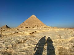 -吉萨金字塔群