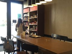 -星巴克臻选(宁波世纪东方广场店)