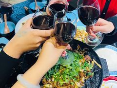 -酷秀KTV(五道口店)