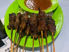 -明记烧鱼美味店