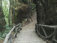 -南尖岩景区