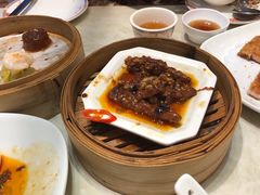 -稻香酒家(长宁KING88广场店)