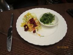 水果沙律-绿茵阁(体育西分店)