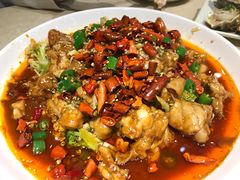 -蛙小侠(威高广场店)