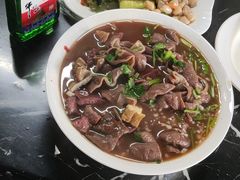 -二姐卤煮(南十里居店)