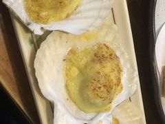 -尺山寸水日料(马桥满天星店)