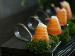 -菩提素素食餐厅(晶郦馆店)