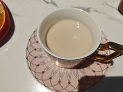 -欧提汗·新疆餐厅·清真(银都路店)