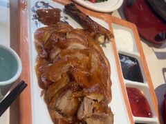 -新侨小馆(东直门北小街店)