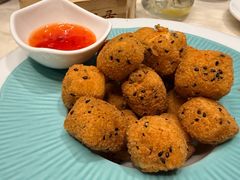 一口酥豆腐-陶陶居酒家(正佳广场店)