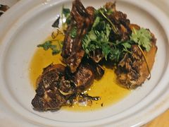 -永安鱼庄·镇江菜(丁卯店)