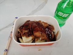 -蒋掌柜·老上海排骨年糕(田子坊店)