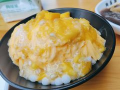 -鞠婆婆•绵绵冰•凉糕•手工冰粉(苏稽一店)