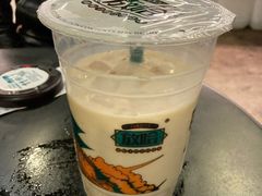 -放哈·甜醅子奶茶创造者(正宁路店)